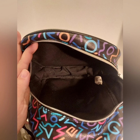 Funko Netflix Stranger Things Retro 80's Mini Bookbag/Backpack - Picture 8 of 9